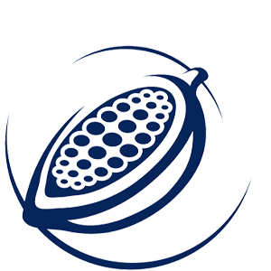 100% pure cacaoboter 100% pure cacaoboter